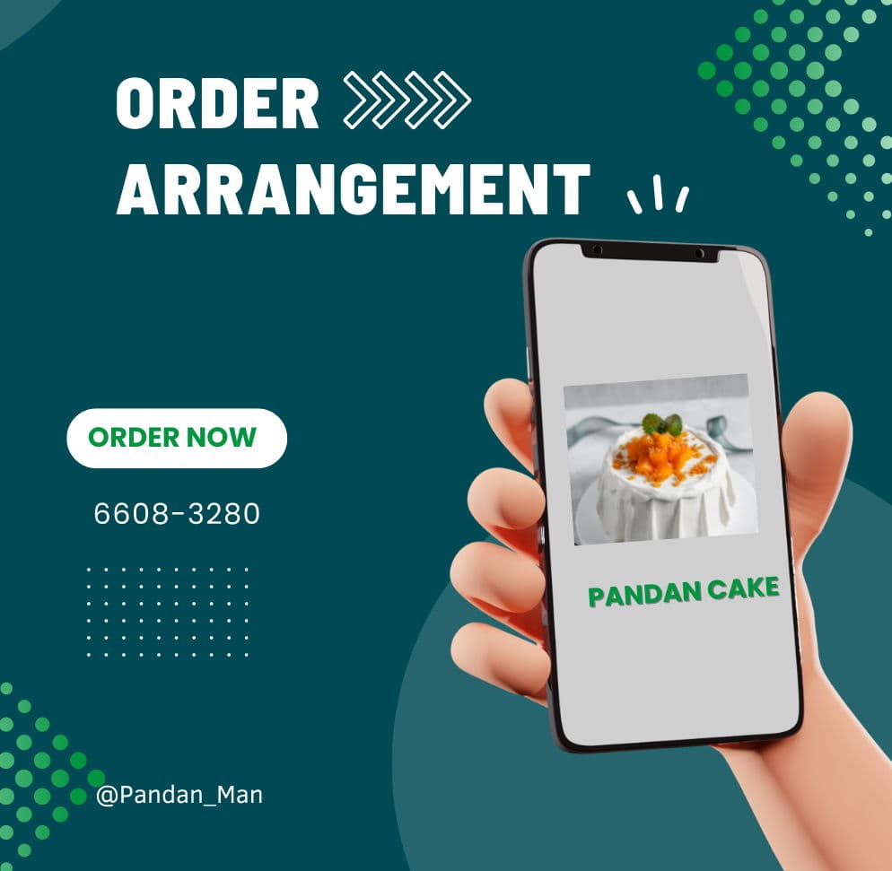 Order Arrangement